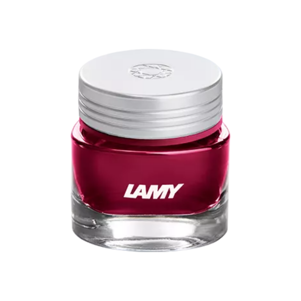 LAMY T53 Crystal Ink Bottle Ruby (30ml) Collection