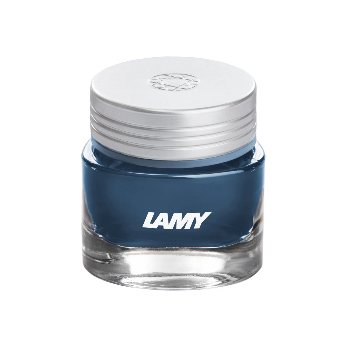 LAMY T53 Crystal Ink Bottle Benitoite (30ml) Collection