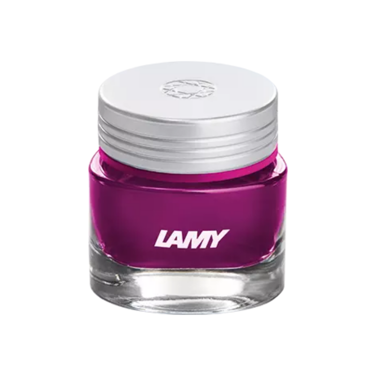 LAMY T53 Crystal Ink Bottle Beryl (30ml) Collection