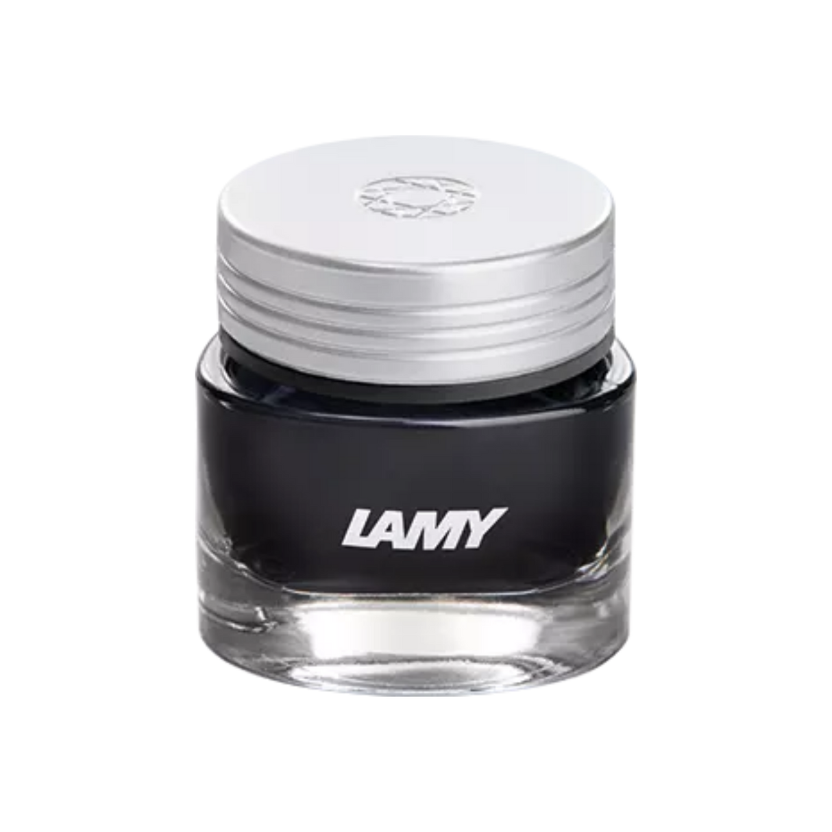 LAMY T53 Crystal Ink Bottle Obsidian (30ml) Collection