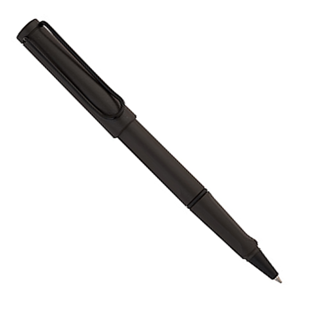 Lamy Safari Shiny Black - Rollerball