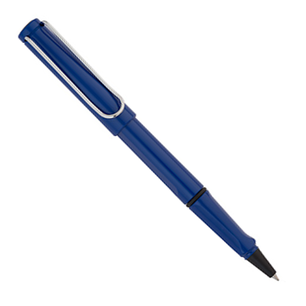 Lamy Safari Blue - Rollerball