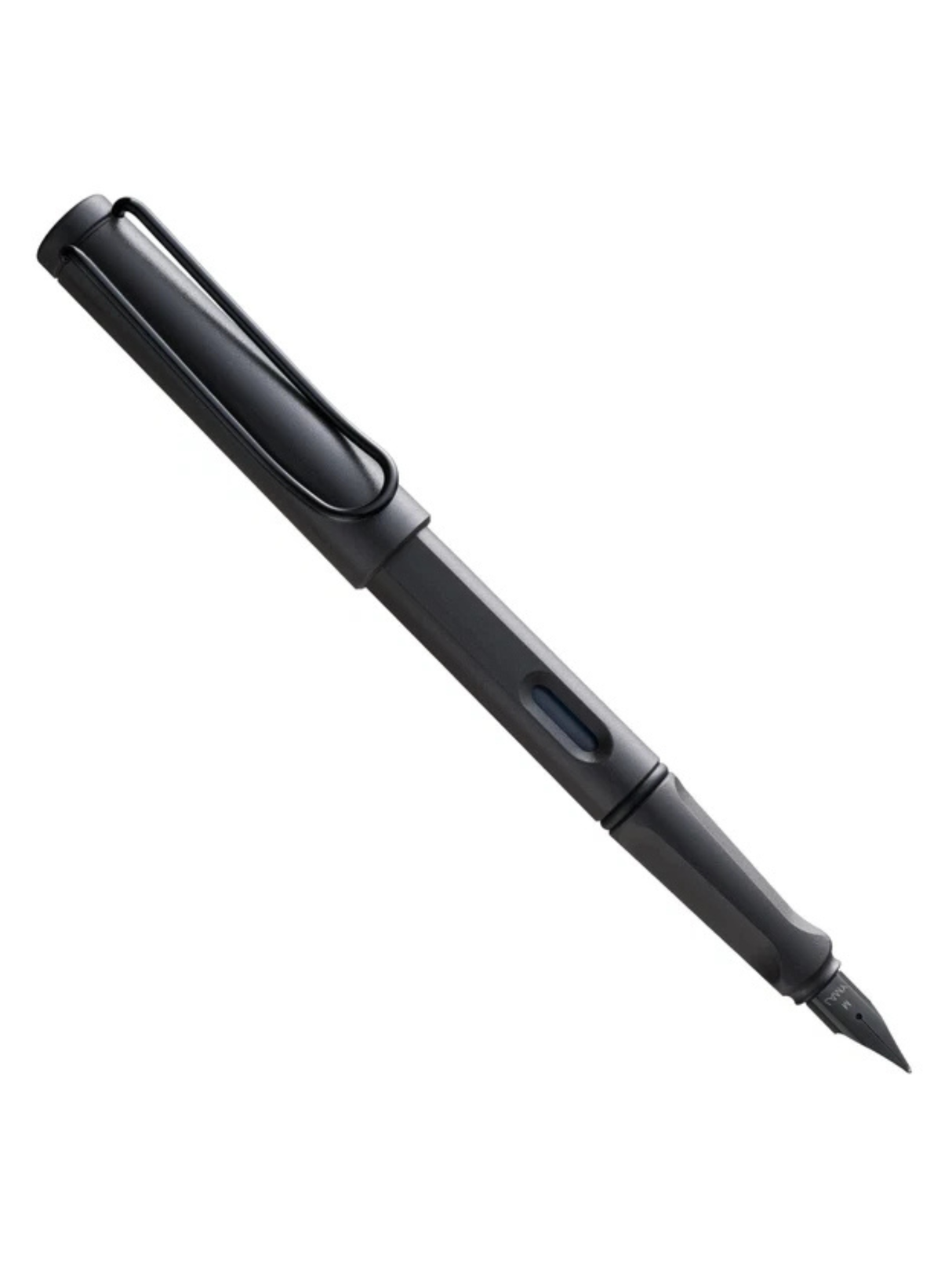 Lamy Safari Umbra - Fountain Pen