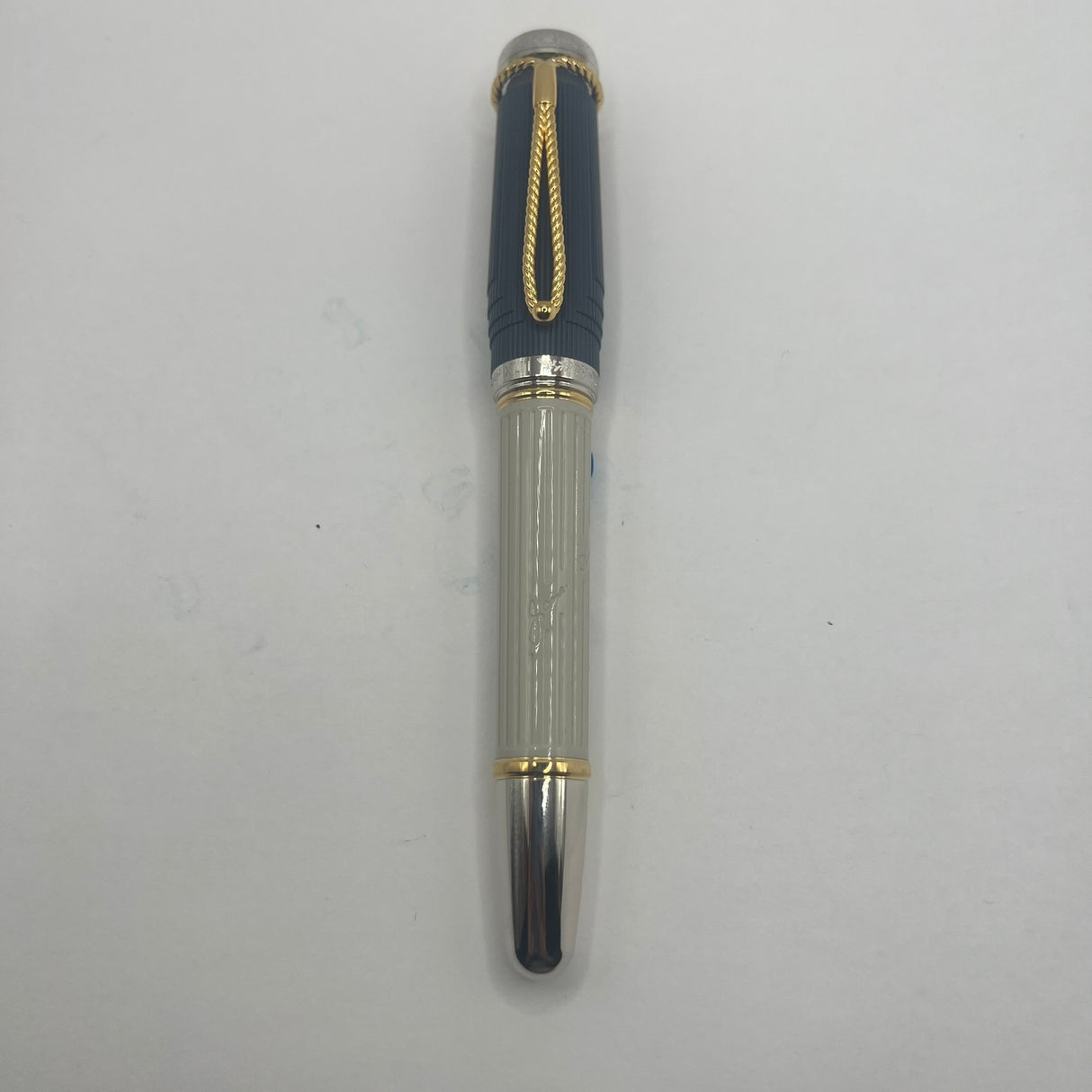 Montblanc Homage to Jane Austen Writer Series Limited Edition Rollerball