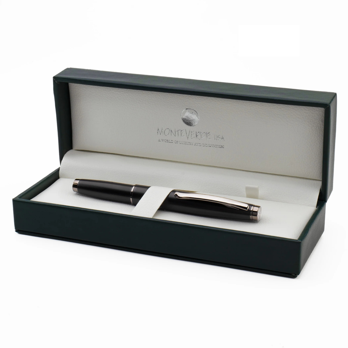Monteverde USA Dakota Black Sky Gel Pen Collection