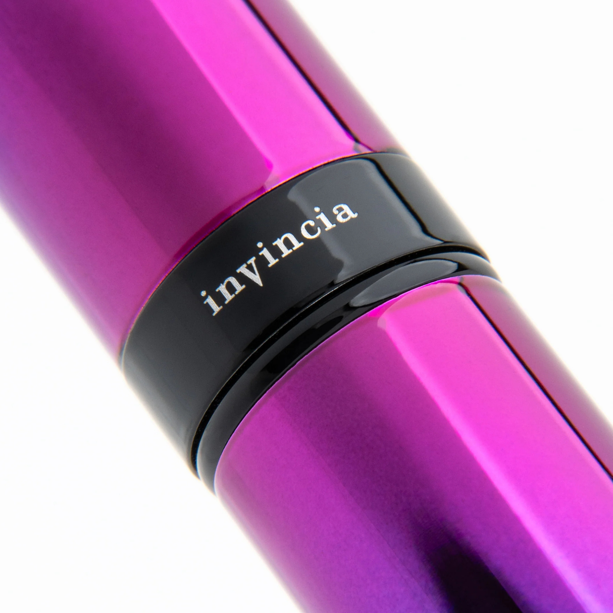 Monteverde USA Invincia Nebula Fountain Pen Collection
