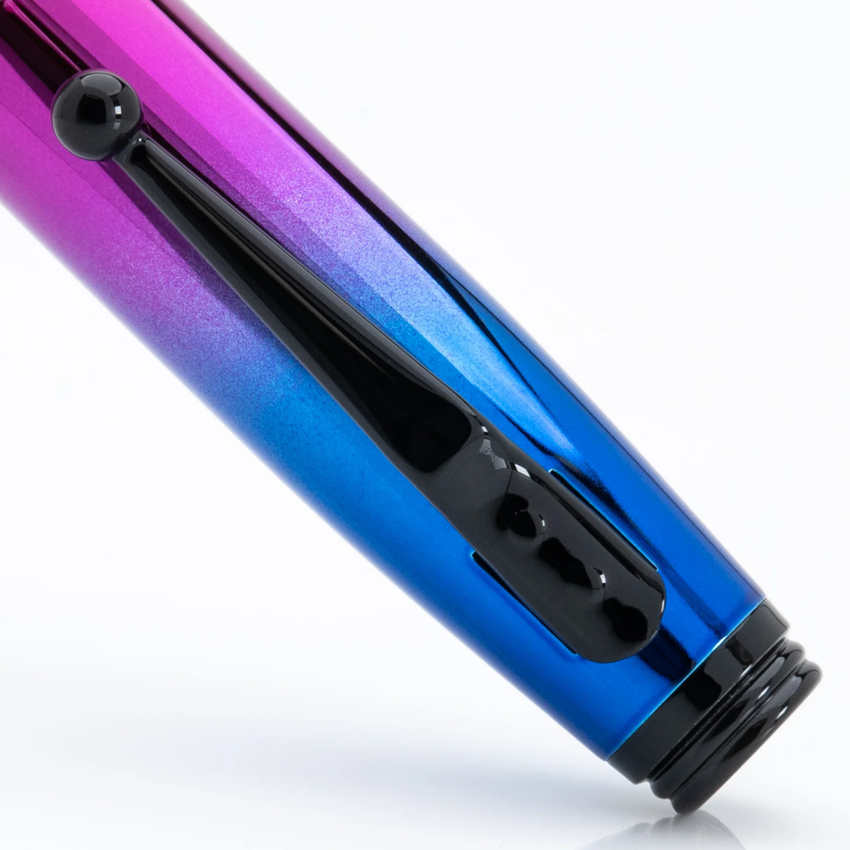 Monteverde USA Invincia Nebula Fountain Pen Collection