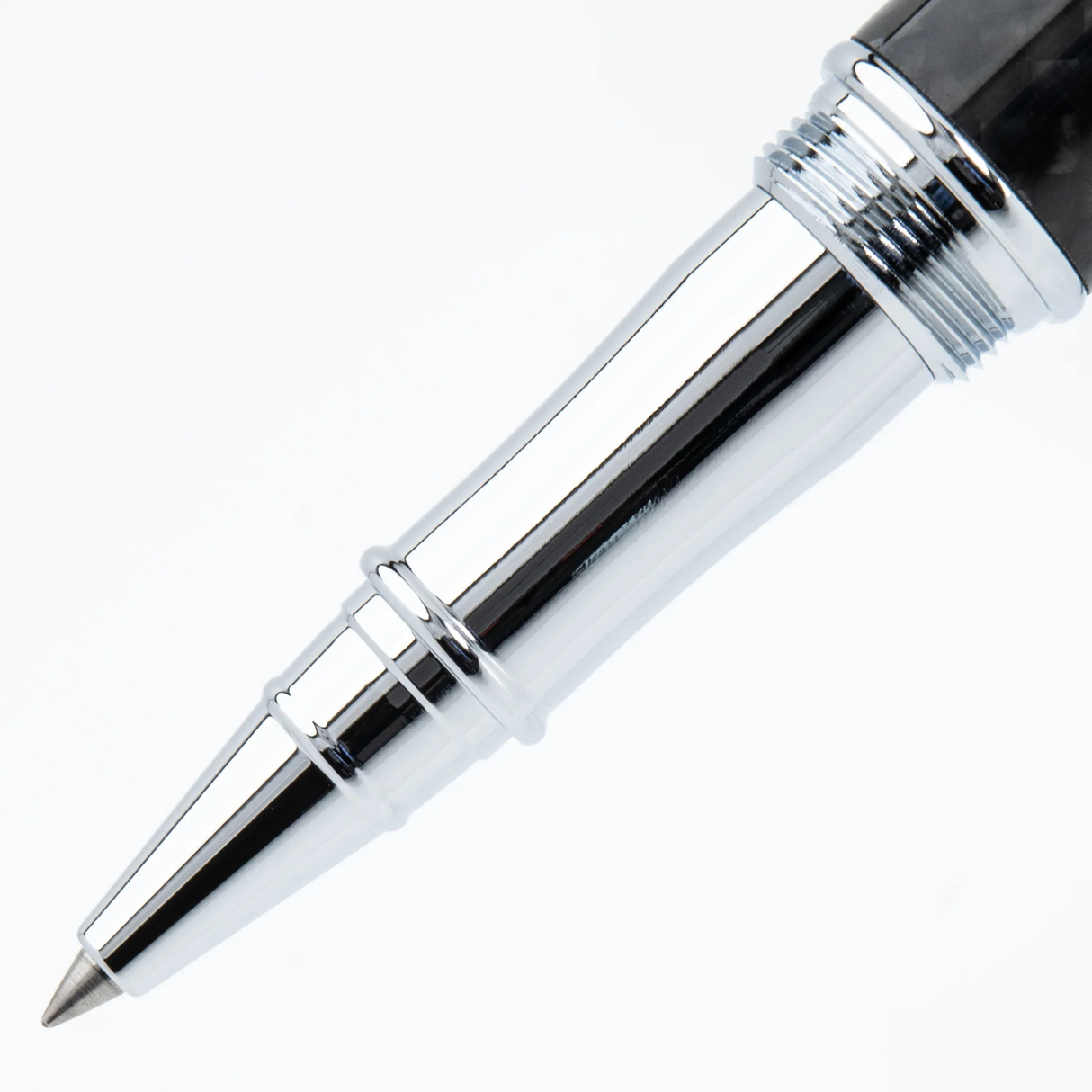 Monteverde USA Invincia Chrome Rollerball Collection