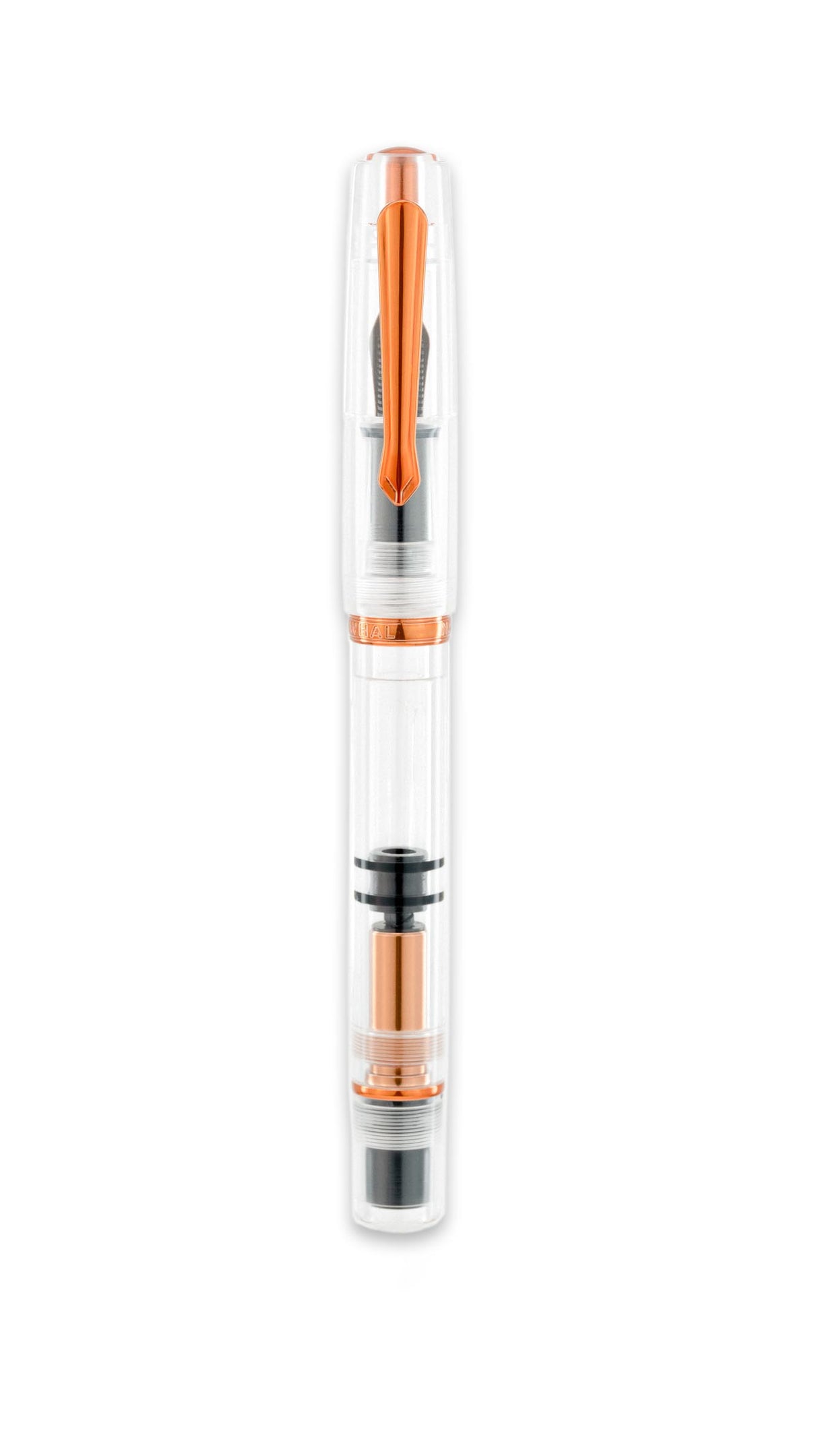 Nahvalur Original Summer Limited Edition - Fountain Pen