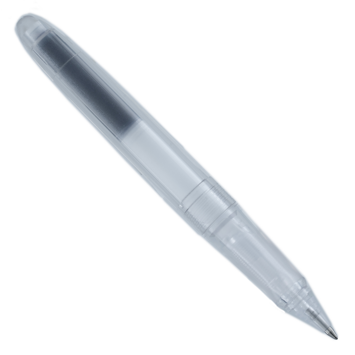 Nahvalur Triad Clear Rollerball
