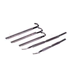 Assorted Pen Pressure Straight Bars - 8 Bars repair Kit
