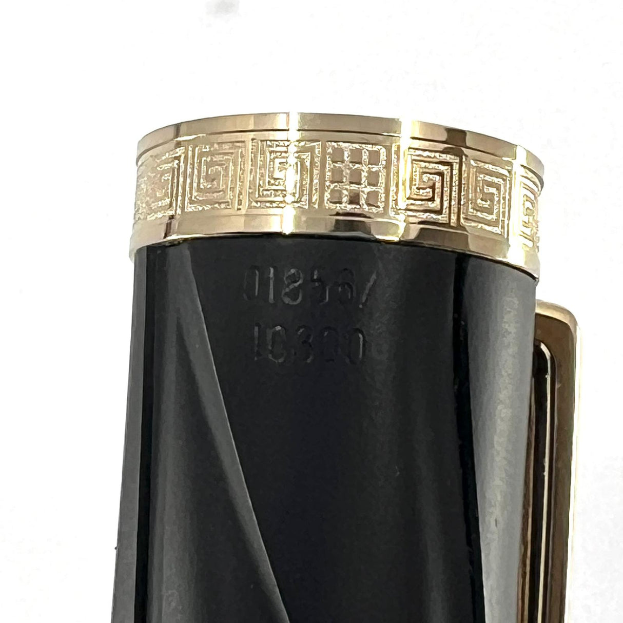 Montblanc Homer Writer Limited Edition Ballpoint Pen - 2018