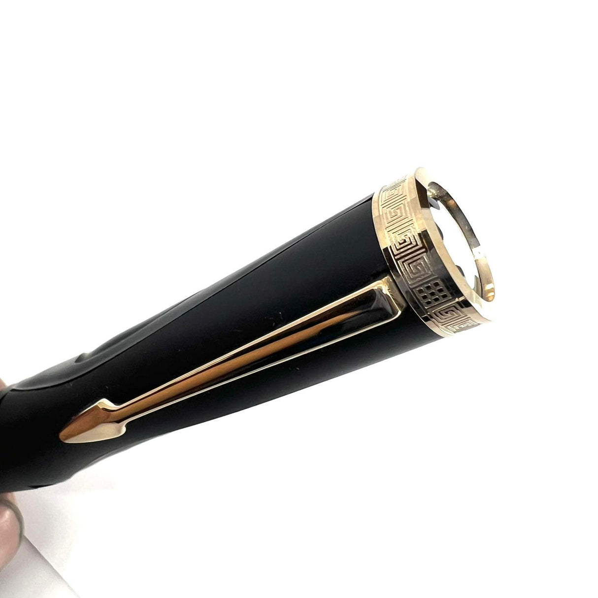 Montblanc Homer Writer Limited Edition Ballpoint Pen - 2018