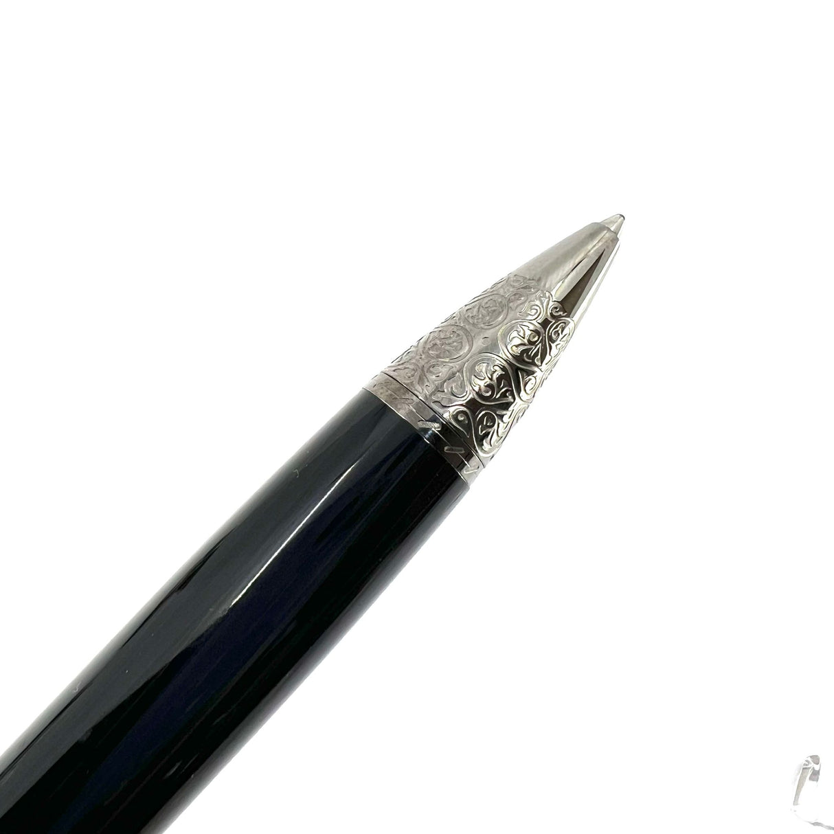 Montblanc Daniel Defoe Writer Series Limited Edition Ballpoint Pen - 2014