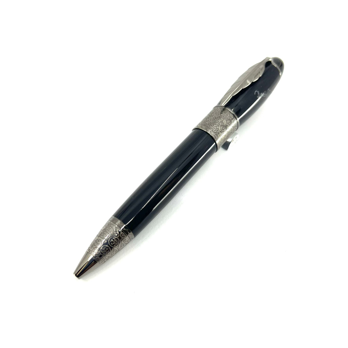 Montblanc Daniel Defoe Writer Series Limited Edition Ballpoint Pen - 2014