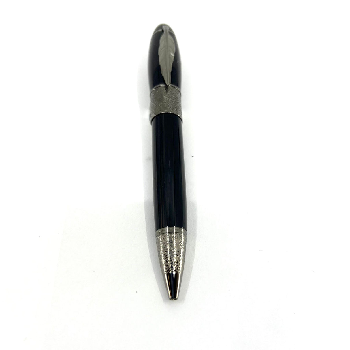 Montblanc Daniel Defoe Writer Series Limited Edition Ballpoint Pen - 2014