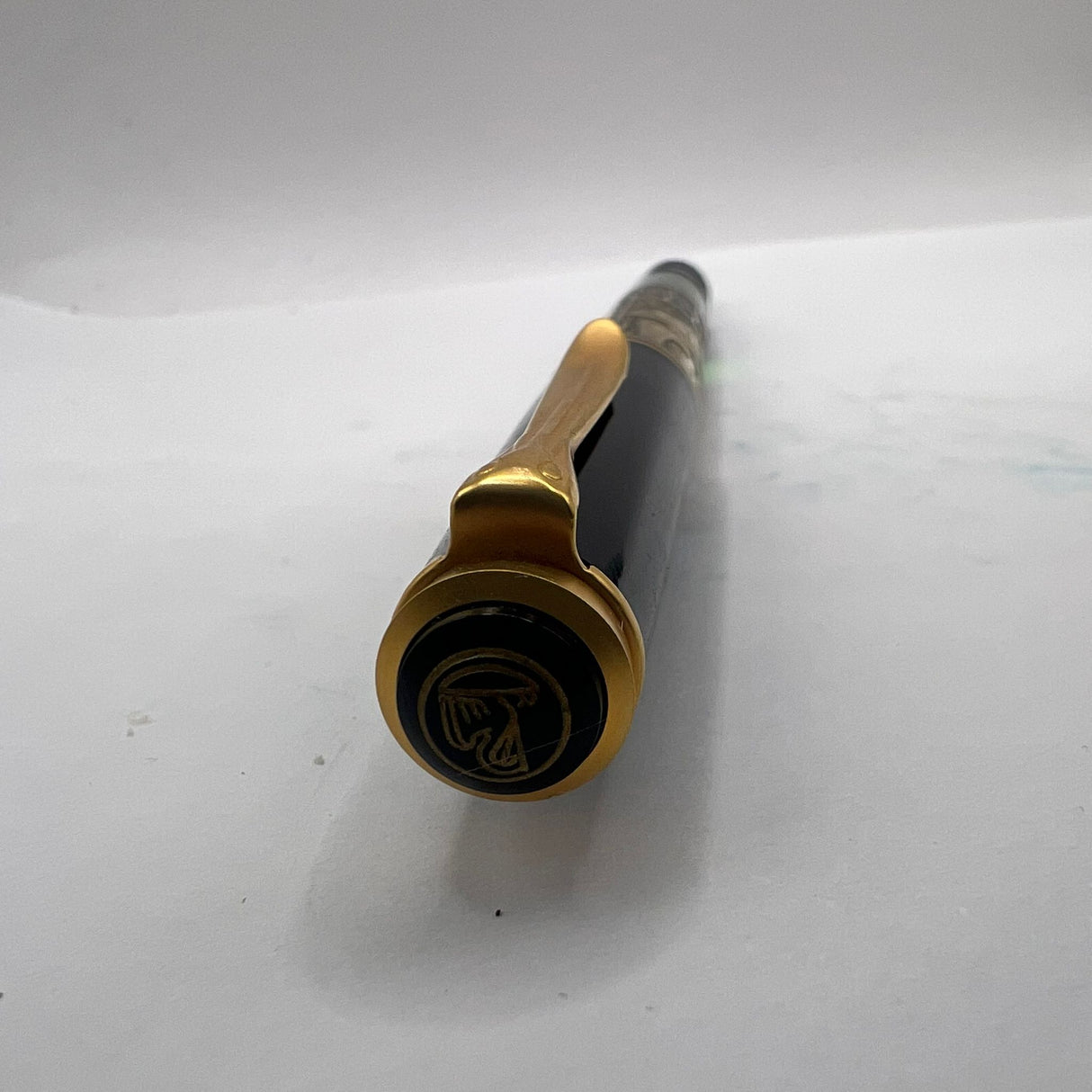 Pelikan M700 Toledo - One of THE iconic Pelikan Fountain Pen - Circa 1990
