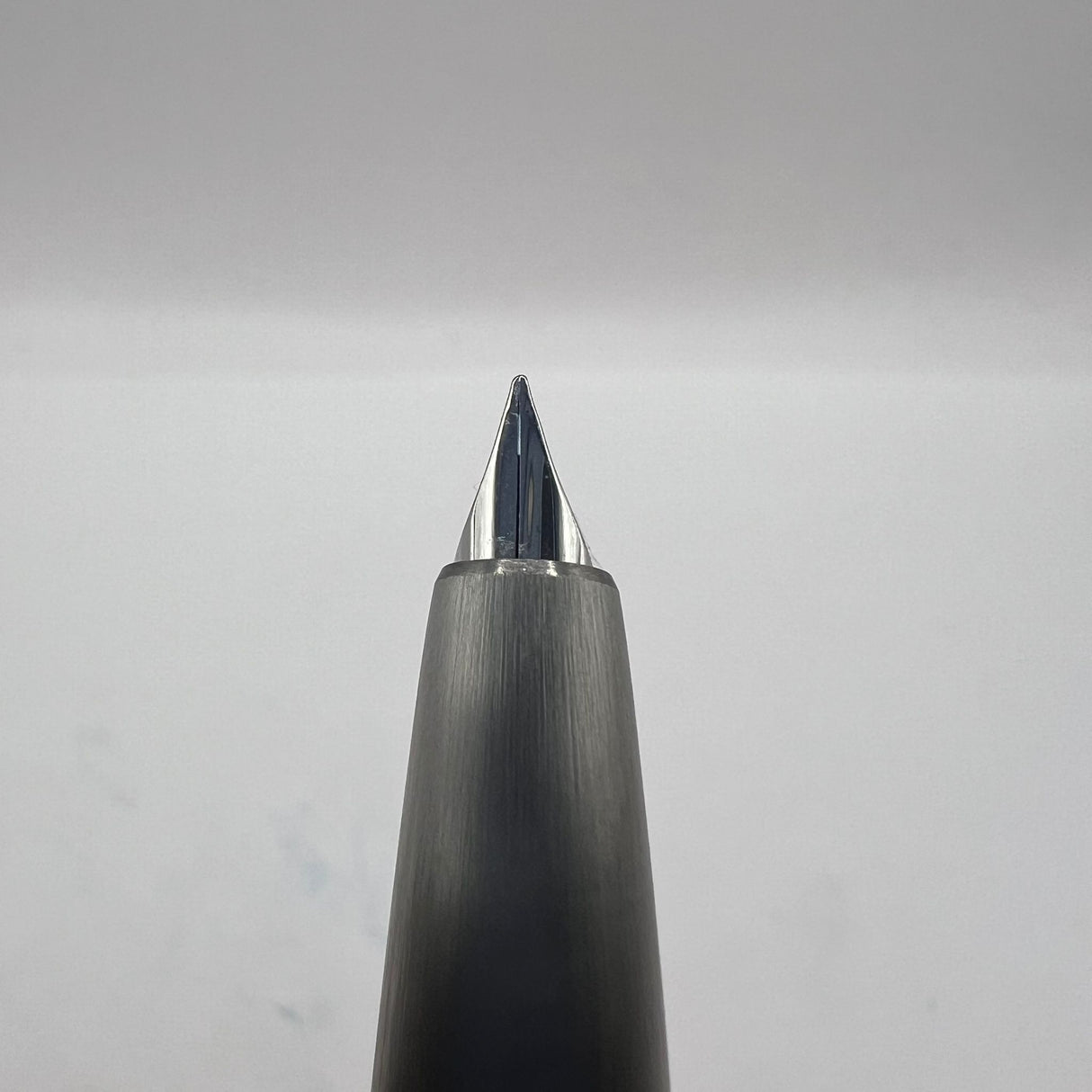 Lamy 2000 Brushed Stainless Steel Fountain Pen