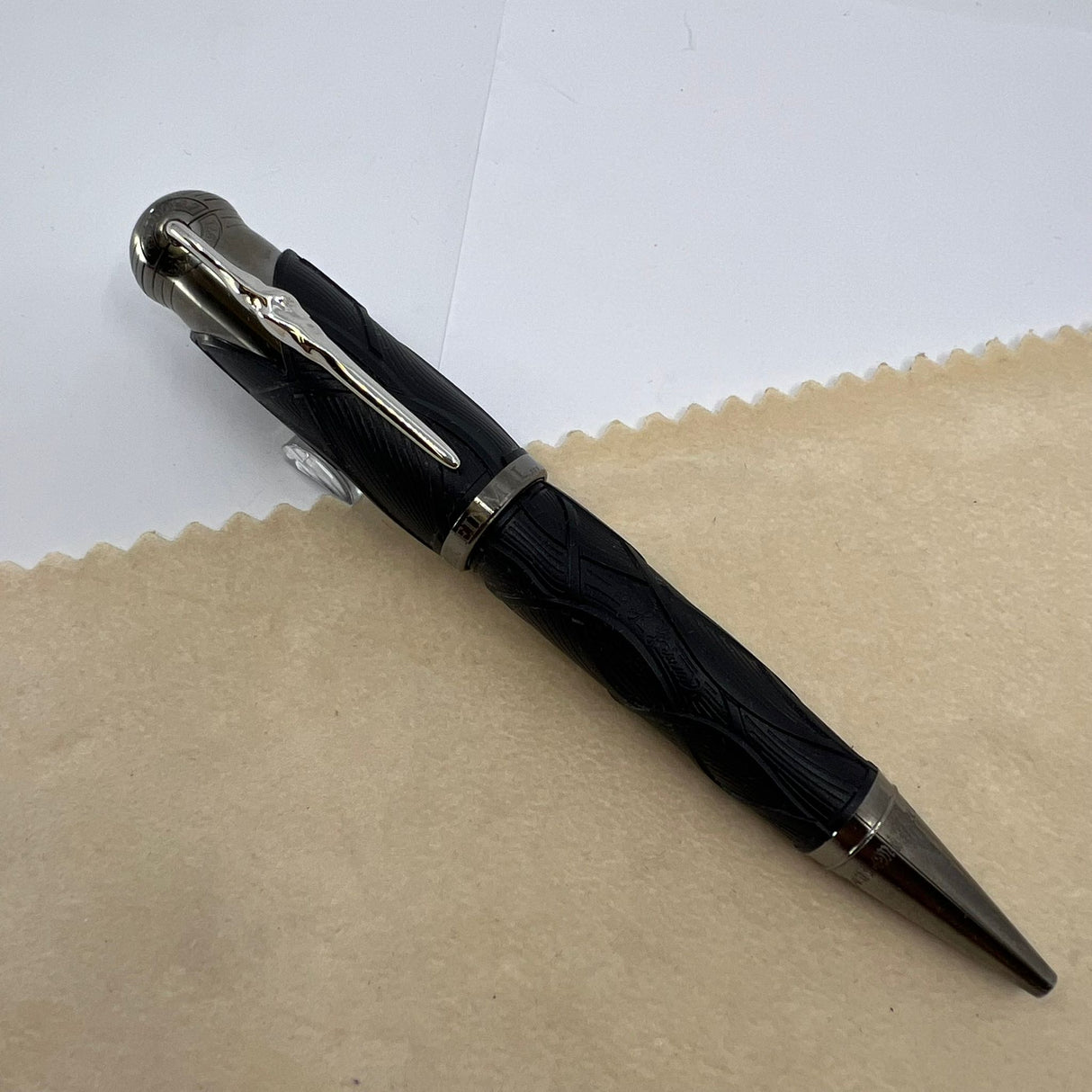 Montblanc Writer Edition Homage to Brothers Grimm Ballpoint Pen