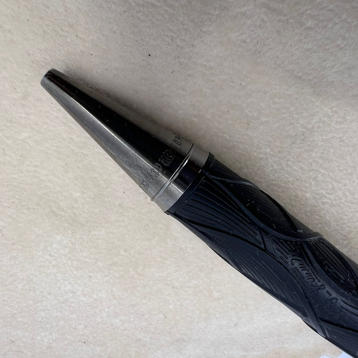 Montblanc Writer Edition Homage to Brothers Grimm Ballpoint Pen