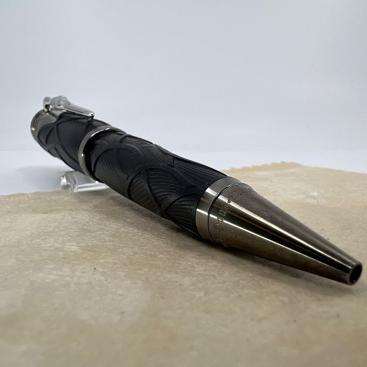 Montblanc Writer Edition Homage to Brothers Grimm Ballpoint Pen