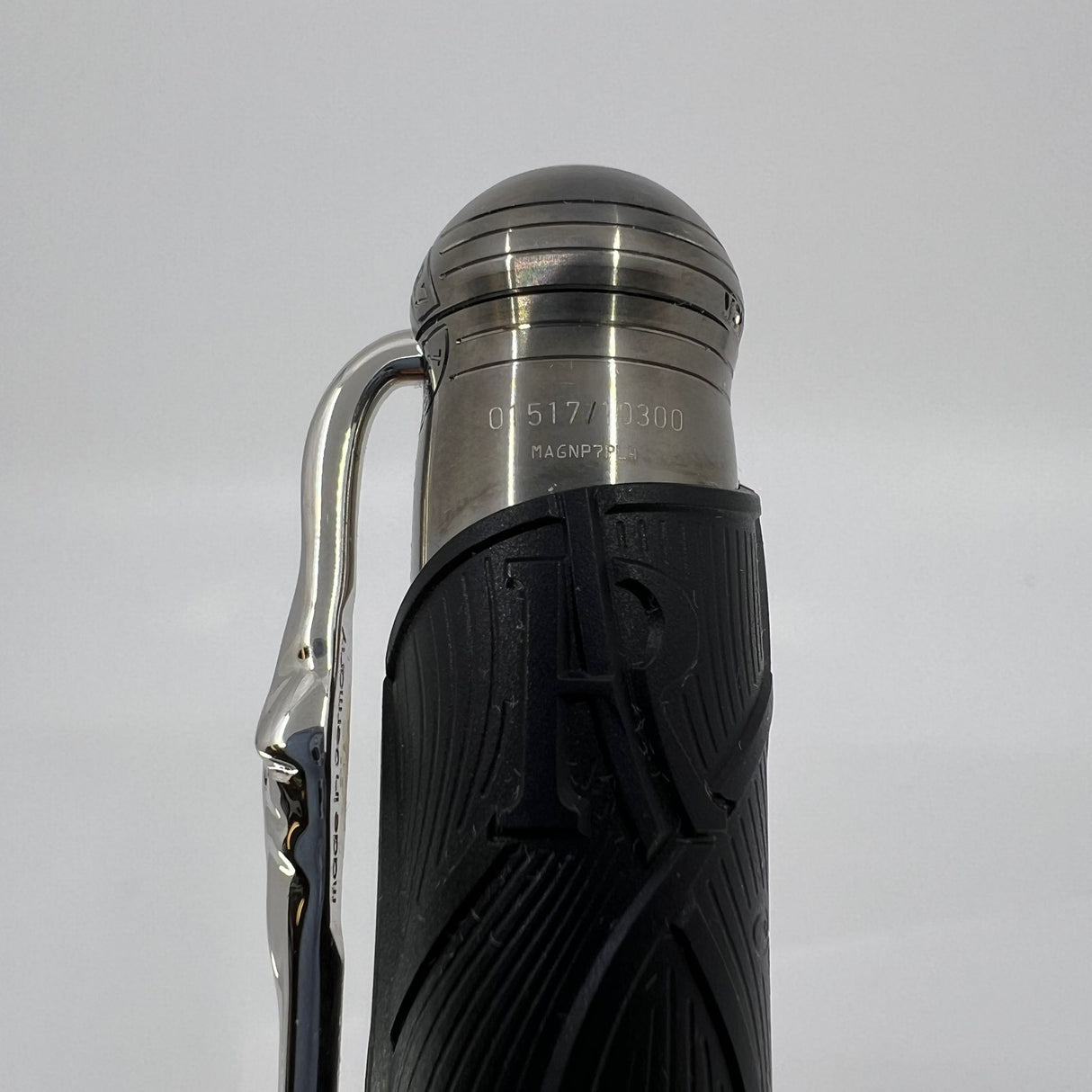 Montblanc Writer Edition Homage to Brothers Grimm Ballpoint Pen