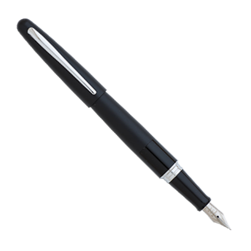Pilot MR Black - Fountain Pen