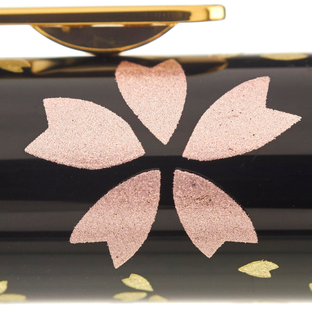 Platinum Classic Maki-e #52 Cherry Blossoms