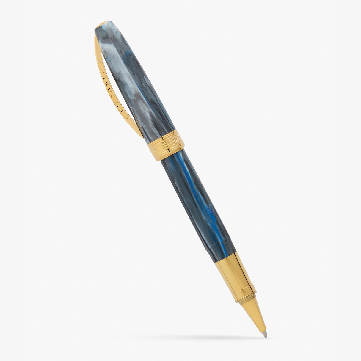 Visconti Van Gogh "Prisoners' Round" Rollerball Pen collection