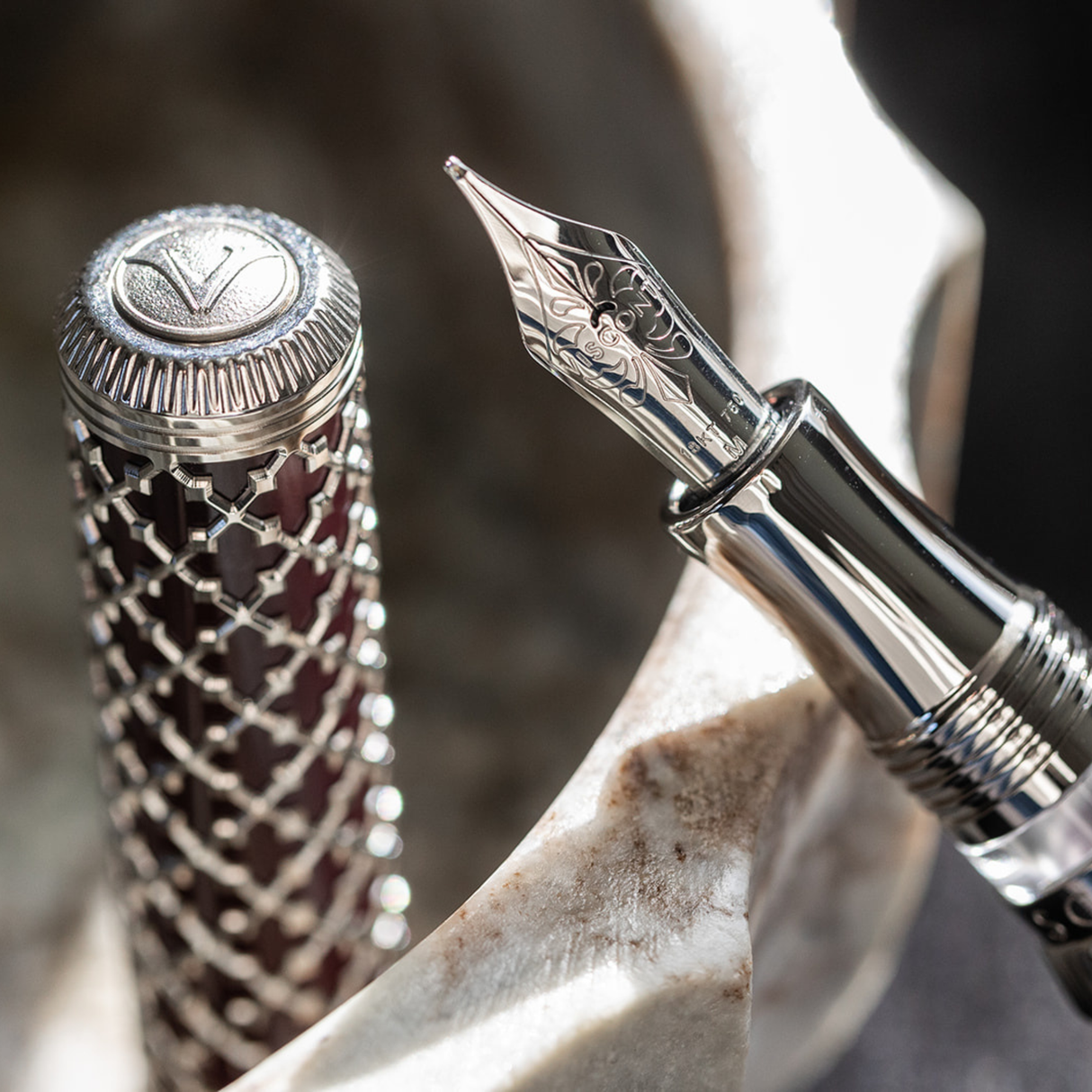 Visconti Venetian Dream Limited Edition Fountain Pen Collection