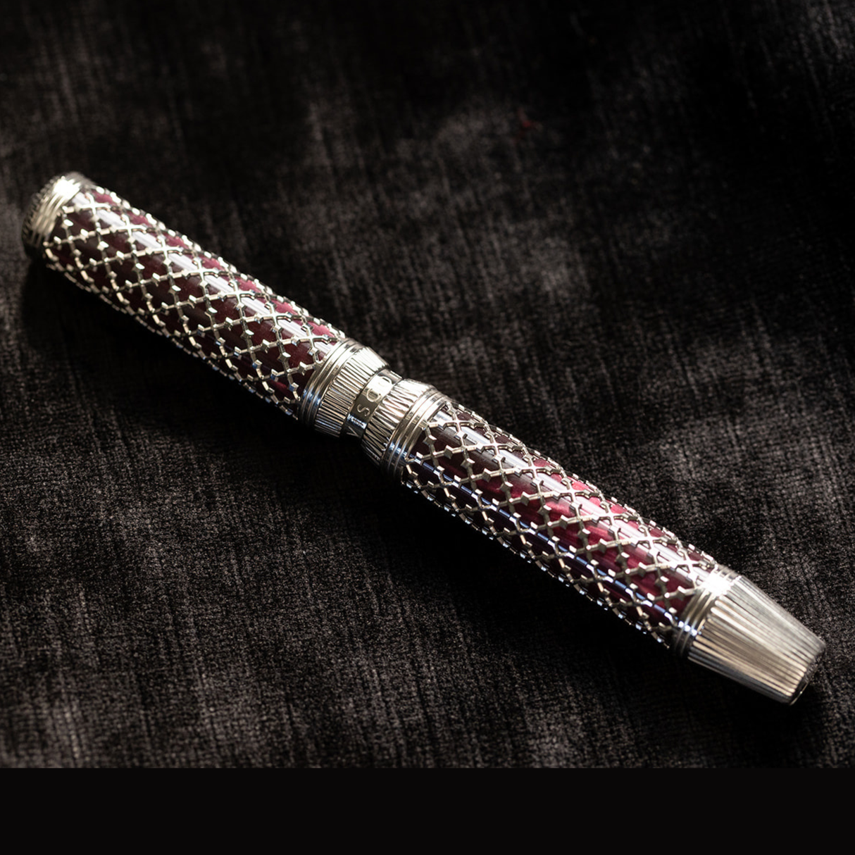 Visconti Venetian Dream Limited Edition Fountain Pen Collection