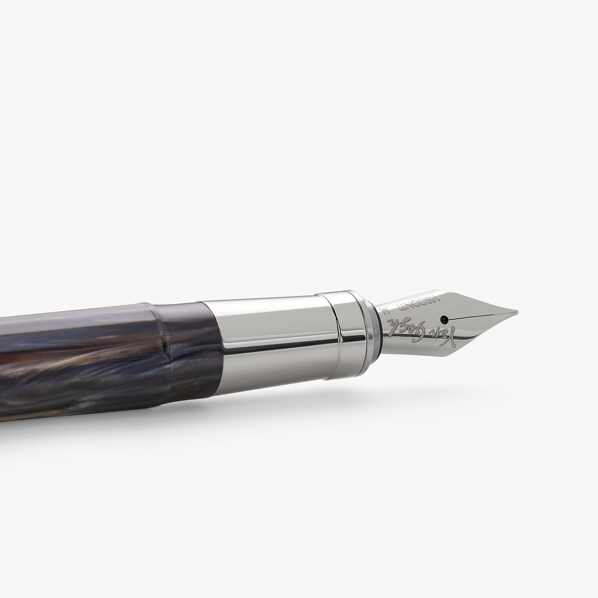 Visconti Van Gogh Impressionist "Potato Eaters" Fountain Pen