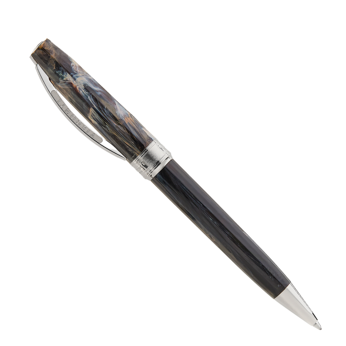 Visconti Van Gogh Impressionist "Potato Eaters" Ballpoint