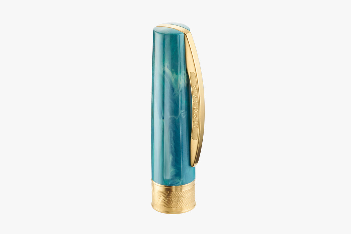 Visconti Mirage Mythos Athena - Rollerball