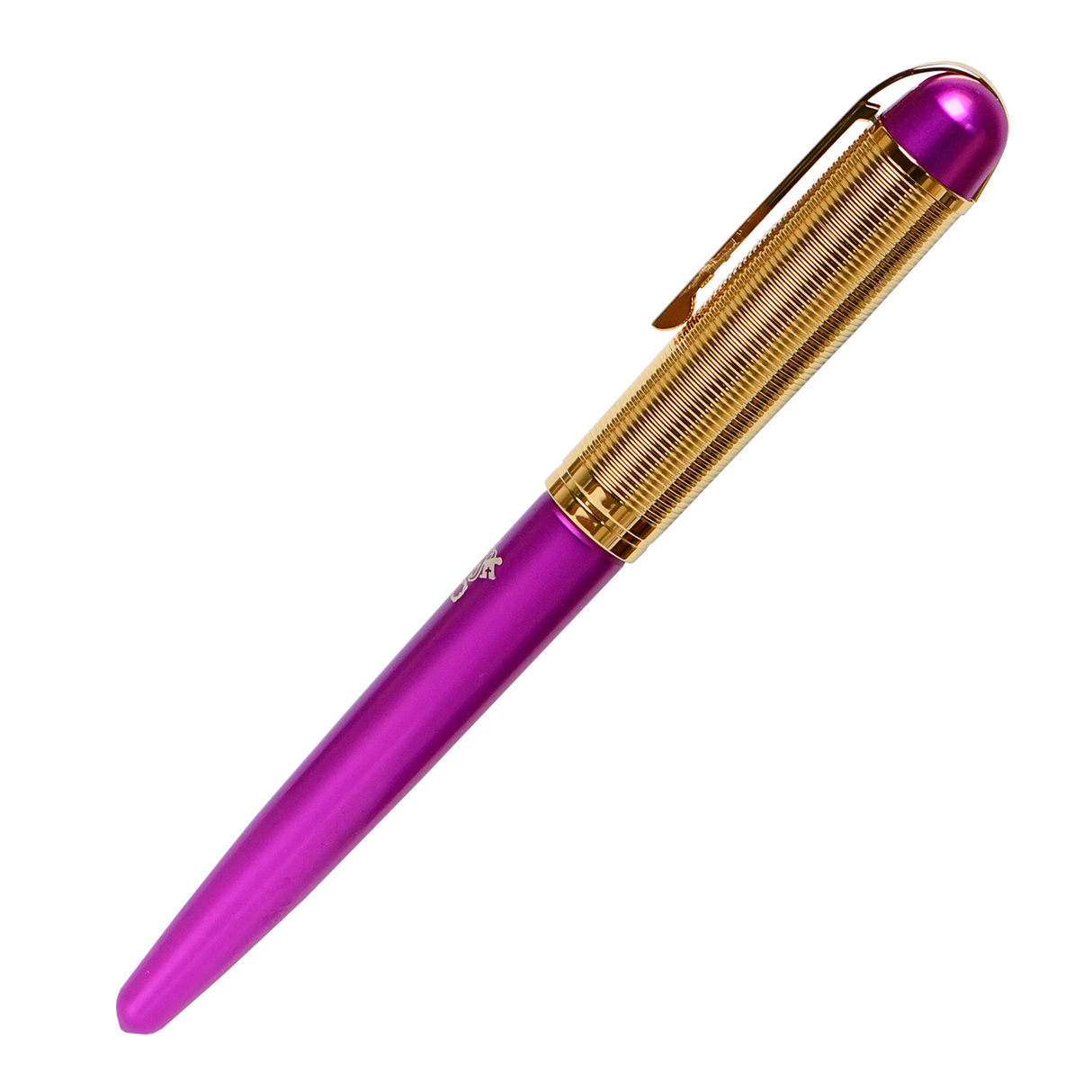 Wahl Eversharp Skyline Vatican Purple Fountain Pen Collection