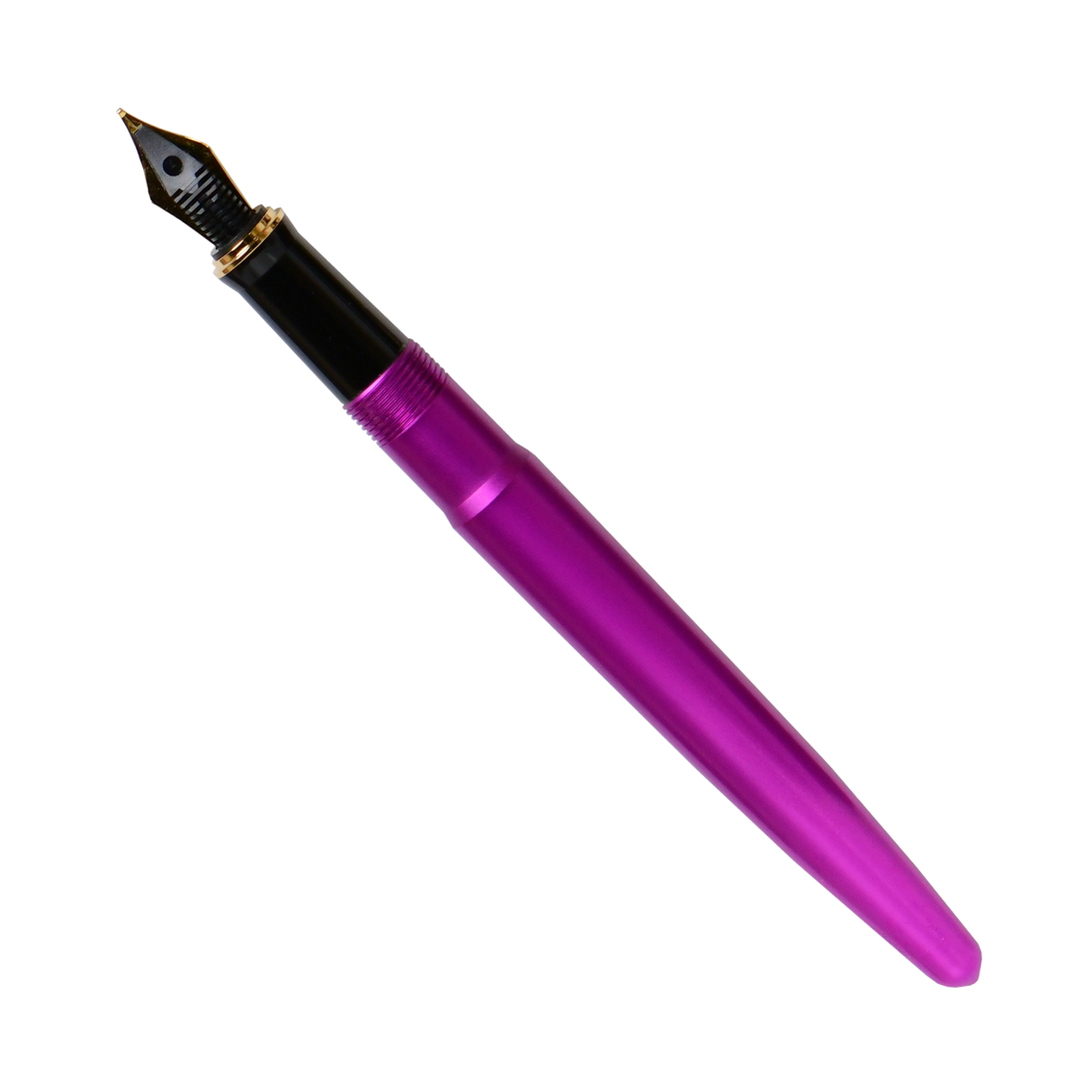Wahl Eversharp Skyline Vatican Purple Fountain Pen Collection