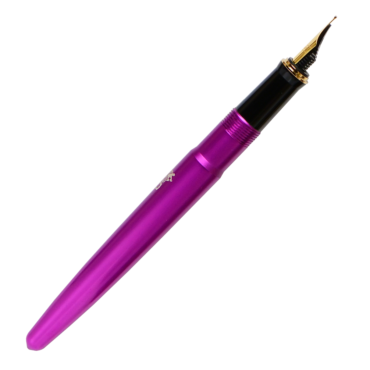 Wahl Eversharp Skyline Vatican Purple Fountain Pen Collection