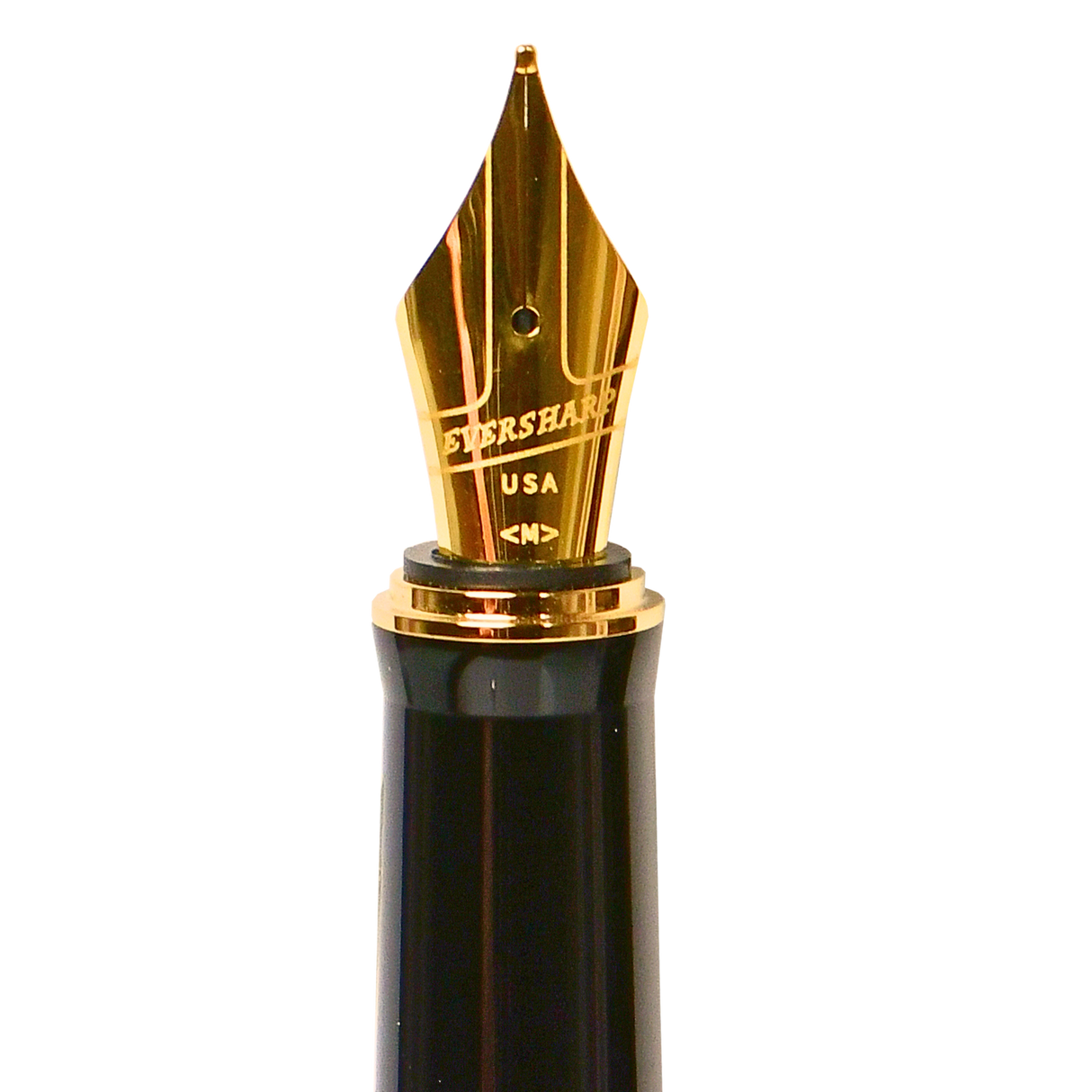 Wahl Eversharp Skyline Vatican Purple Fountain Pen Collection