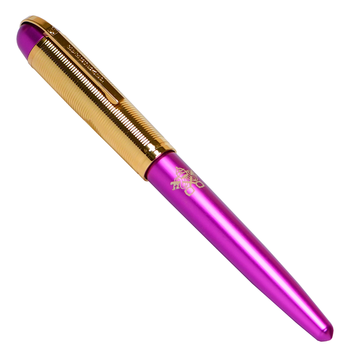 Wahl Eversharp Skyline Vatican Purple Fountain Pen Collection