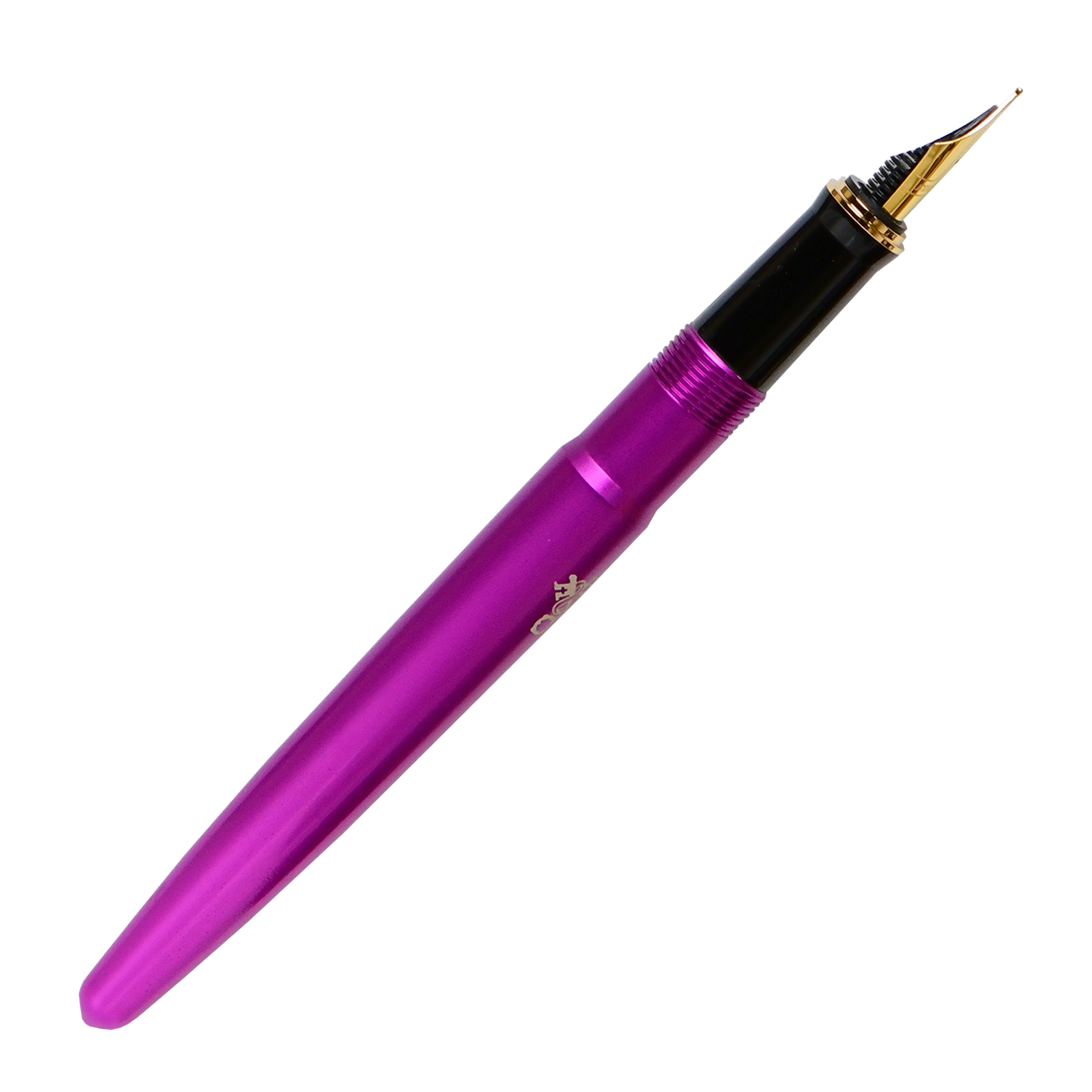 Wahl Eversharp Skyline Vatican Purple Fountain Pen Collection