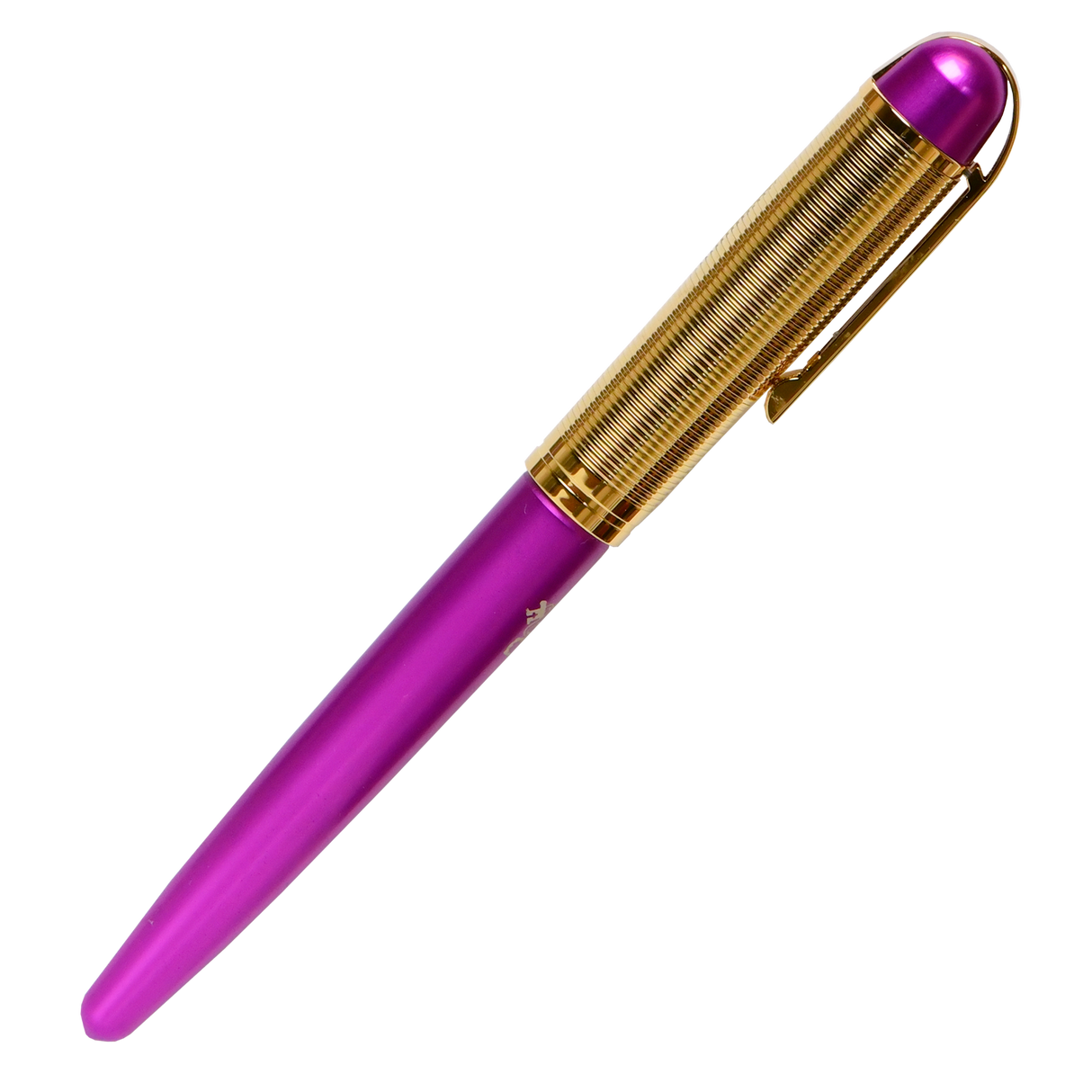 Wahl Eversharp Skyline Vatican Purple Rollerball Pen Collection