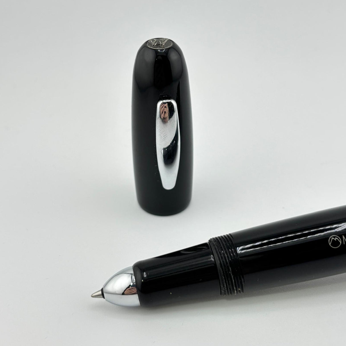 Monteverde Mega INK BALL black - Fountain Pen ink