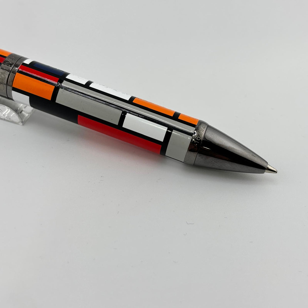 Monteverde Piet Mondrian Edition 1921 - Ball Pen