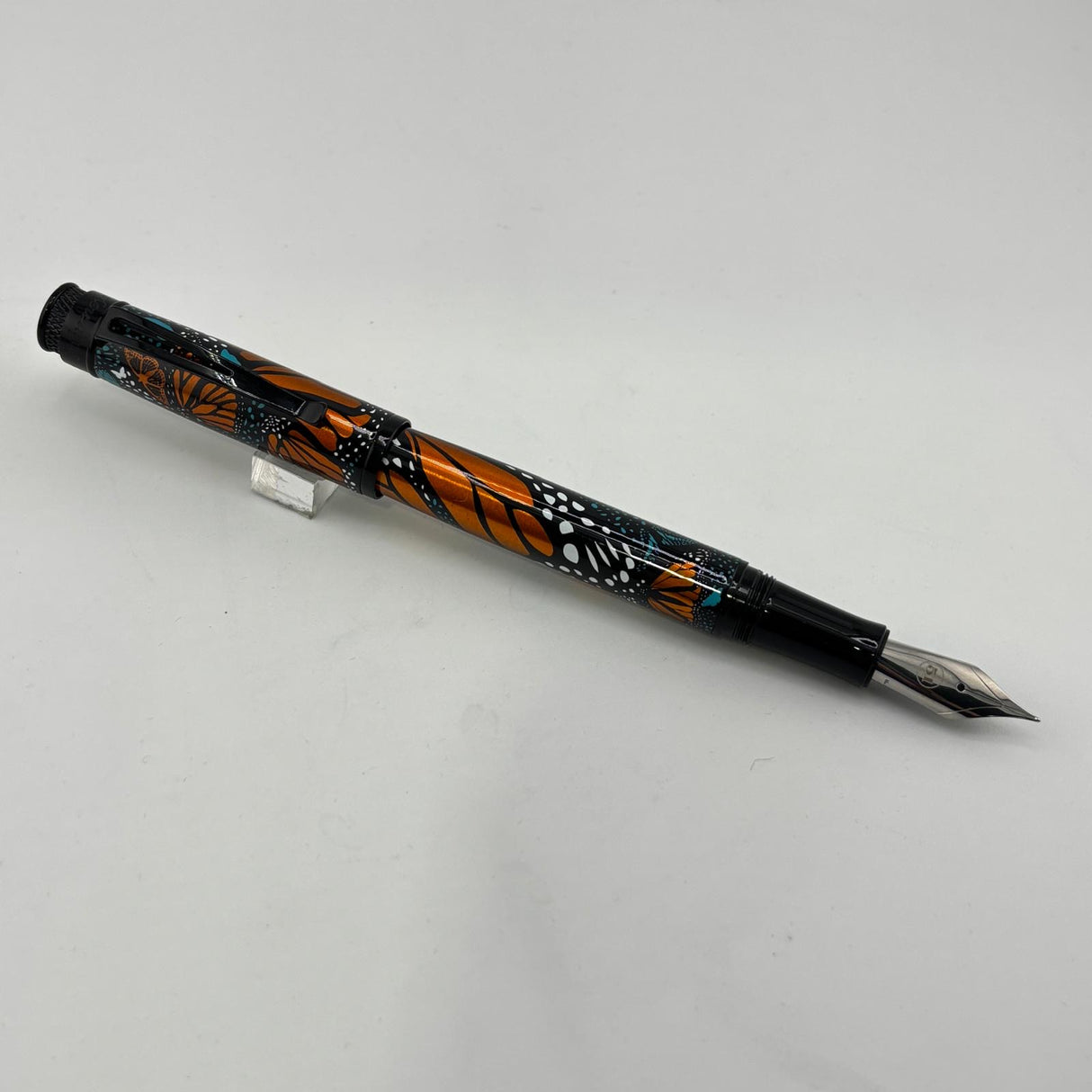 Retro 51 Wings of the Monarch - Fountain Pen