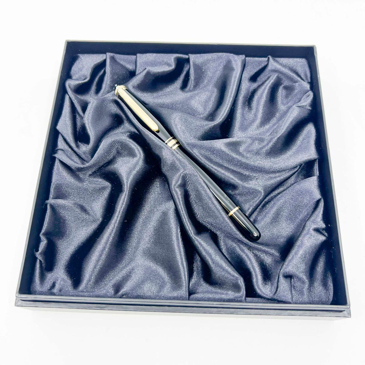 Montblanc 163 Classique Rollerball Special 75th Anniversary of Meisterstuck Edition