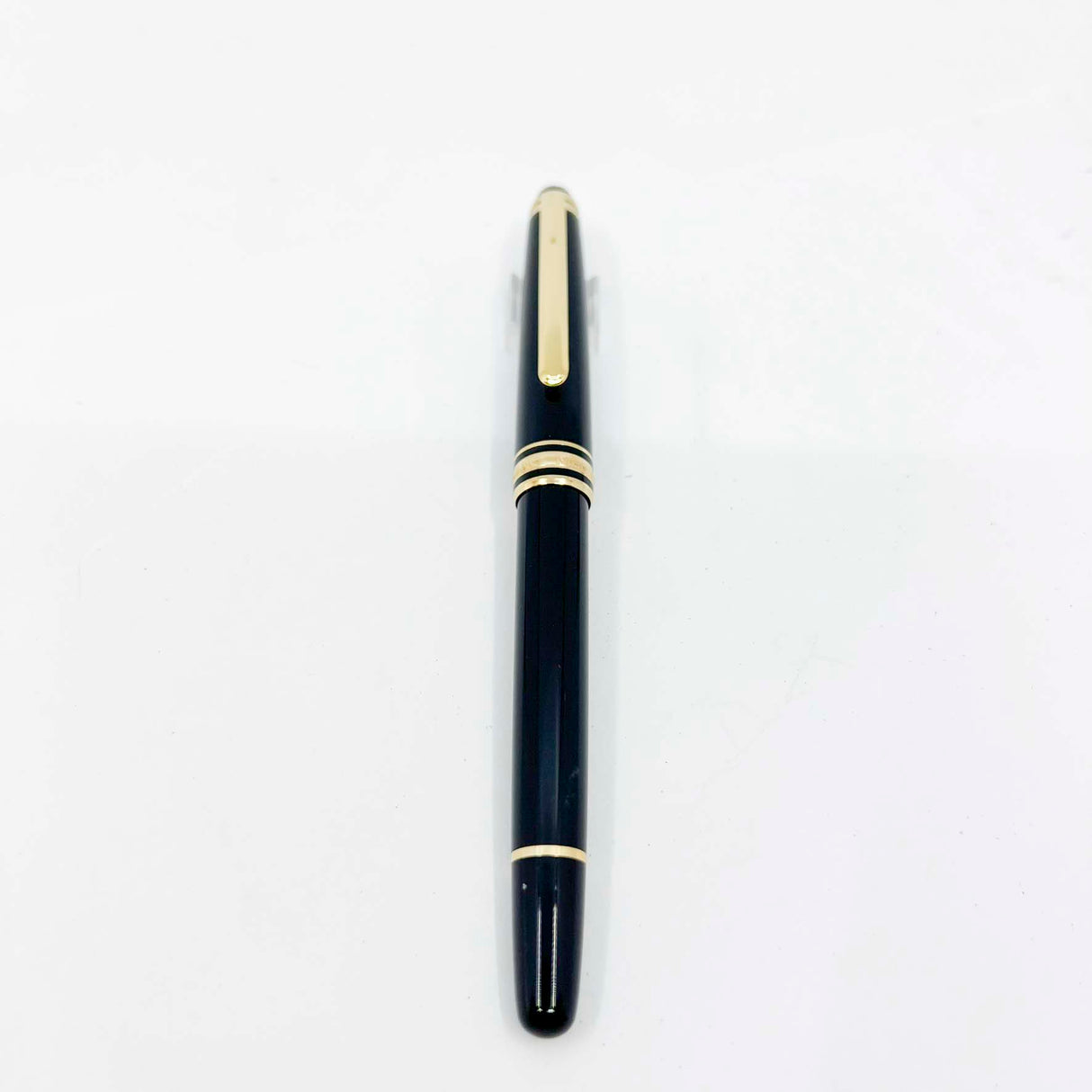 Montblanc 163 Classique Rollerball Special 75th Anniversary of Meisterstuck Edition