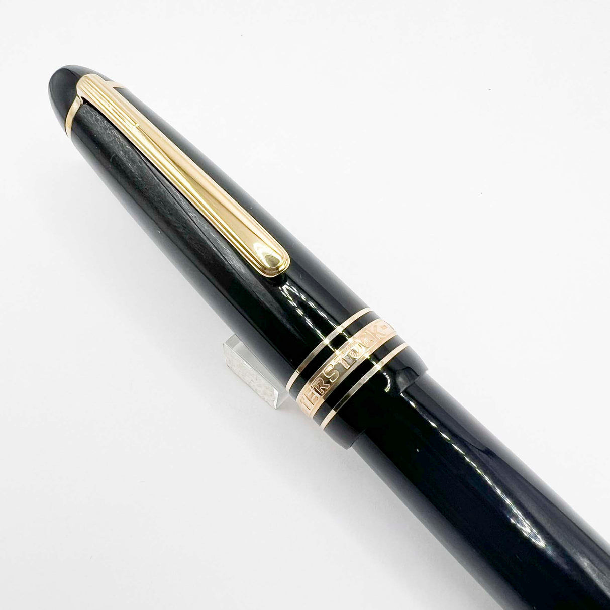Montblanc Meisterstuck #162 Black Resin LeGrand Rollerball