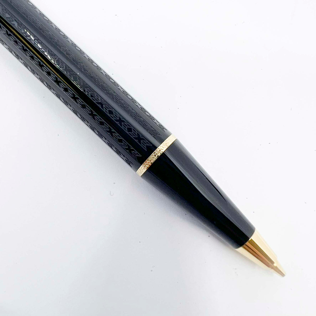 Montblanc Fyodor Dostoevsky Writer Series Limited Edition Mechanical Pencil 0.7mm