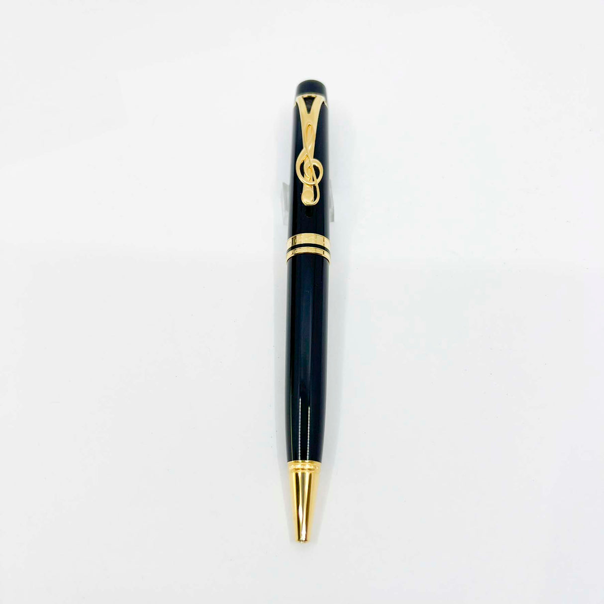 Montblanc Leonard Bernstein Donation Ballpoint Pen