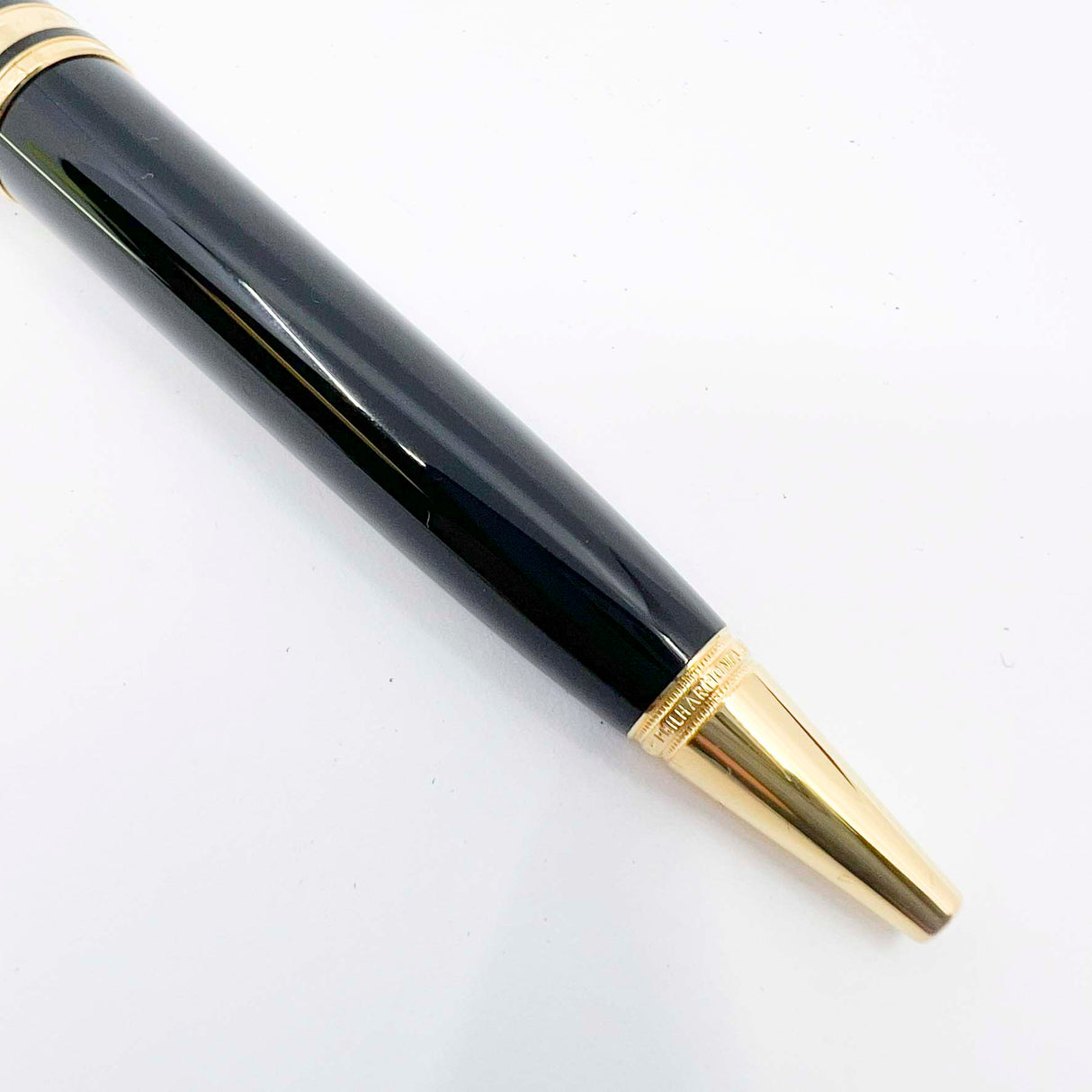 Montblanc Leonard Bernstein Donation Ballpoint Pen